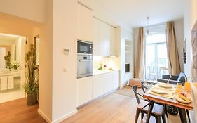 Liberdade Deluxe Studio By Les Deux Mariettes